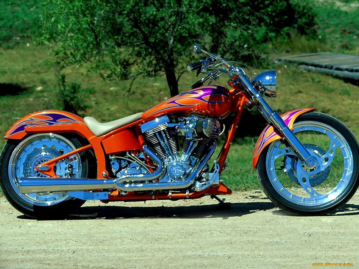 , harley, davidson